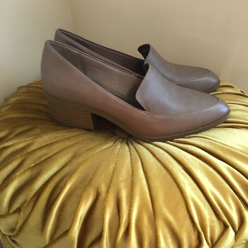 Life Stride Memory Form -Educate loafer